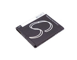 New 1600mAh Battery for TCL OneTouchPop3(5),OneTouchPop3(5)4G,OneTouchPop35",OneTouchPop35.0,OneTouchPopD5,OT-5038,OT-5038A,OT-5038D,OT-5038E,OT-5038X; P/N:TLi018D1,TLi018D2