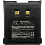 New 2000mAh Battery for Panasonic A48AR,A48BL,A48NW,A48S,A48SL,KX-9280B,KXT9100,KX-T9100,KX-T9100BSXS,KX-T9100JT,KXT9150,KX-T9150,KX-T9150AR,KX-T9150BL,KX-T9150NW,KX-T9150S,KX-T9151/SL,KXT9200