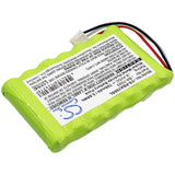 Battery for Brother P-touch,  P-Touch 7600VP