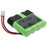 New Replacement 3000mAh Battery for Water Tech Pool Blaster Max CG; P/N:9630-BHPB