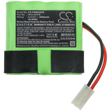 New Replacement 3000mAh Battery for Water Tech Pool Blaster Max CG; P/N:9630-BHPB