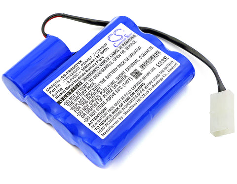 2300mAh / 8.74Wh Replacement battery for MyPhone Q-smart Premium
