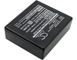 New 2600mAh Battery for Brother P touch P 950 NW RuggedJet RJ ,PA-BB-001,PA-BB-002,PT-D800W,PT-E800T/TK,PT-E850TKW,PTP900W,PT-P900W,PTP950NW,PT-P950NW,RJ 4040 TD 2130 NHC,RJ4030,RJ-4030,RJ4040