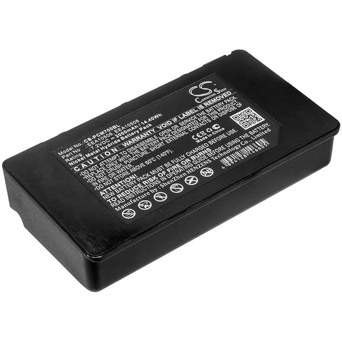 Palfinger Palcom P7; P/N:EEA10506,EEA10508 Battery