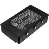 New 2000mAh Battery for Palfinger Palcom P7; P/N:EEA10506,EEA10508