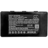 New 2000mAh Battery for Palfinger Palcom P7; P/N:EEA10506,EEA10508