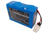 HP M1758A, M1722A, M1723A, Philips M1722A/B, M1723A/B, M1724XE, M1722B