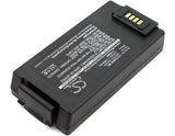 Premium 4200mAh Replacement Battery for Philips HeartStart FRx, OnSite, HS1; P/N: 110300, 861304, M5066A, M5067A, M5068A, M5070A