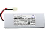 Battery for Philips Respirateur V60,  Respirateur V60S,  Respironics V60