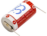 New 1600mAh Battery for Maxell ER17/33; P/N:ER17/33