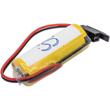 New 1800mAh Battery for Panasonic BR-A