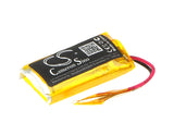 Battery for Plantronics CS70,  CS70N,  Voyager Pro