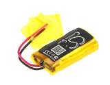 Battery for Plantronics CS70,  CS70N,  Voyager Pro