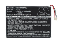 Prestigio Multipad 7.0 Ultra Duo, PMT5877C