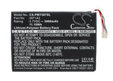Prestigio Multipad 7.0 Ultra Duo, PMT5877C