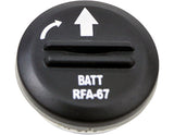 New 150mAh Battery for SportDog Premium Bark Control Collar,SBC-18,SBC-6; P/N:RFA-67,RFA-67D-11