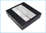 Panasonic WX-C1020, WX-C920, PB-900I