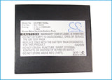 Panasonic WX-C1020, WX-C920, PB-900I