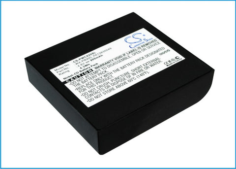 Panasonic WX-C1020, WX-C920, PB-900I
