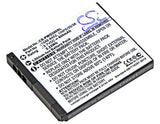 Panasonic RP-WFG20, RP-WFG20H, RP-WFG20E, RP-WFG20E-K