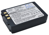 Panasonic WX-CT2050, Attune Aio 2050, WX-CH2050