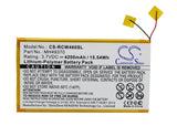RCA RCT6203W46, 10", RCT6203W46 10"