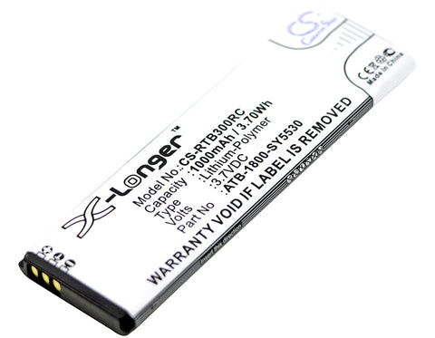 3300mAh / 12.71Wh Replacement battery for Samsung Galaxy A8 2016, Galaxy A8 2016 Duos TD-LTE, SM-A810