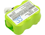 130mAh Battery for SportDOG YardTrainer SD-350, FieldTrainer SD-400, FieldTrainer SD-400S, WetlandHunter SD-400 CAMO