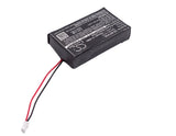 700mAh Battery for SportDOG Remote Launcher Receiver