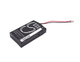700mAh Battery for SportDOG Remote Launcher Receiver