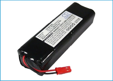 KINETIC MH700AAA10YC, SportDog ST100-P, SWR-1, Prohunter SD-2400