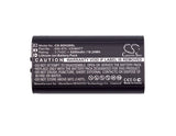 5200mAh Battery for SportDOG TEK 2.0 GPS handheld