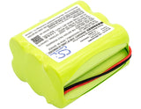 Cameron Sino Replacement Battery for Seca 645, 665, 682, 757, 927, 944, 955, 958, 959, 985 (2000mAh)