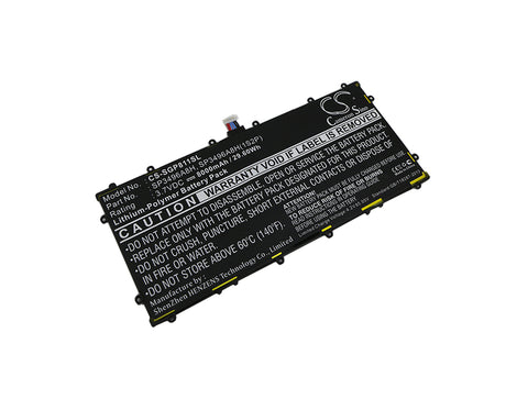 Google Nexus 10, Samsung GT-P8110, GTP8110-HA32ARB