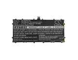 Google Nexus 10, Samsung GT-P8110, GTP8110-HA32ARB