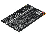 Sharp Aquos Pad, SHT21