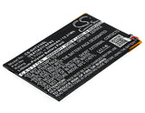 Sharp Aquos Pad, SHT21