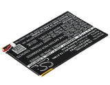Sharp Aquos Pad, SHT21