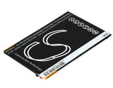 Sharp Aquos Pad, SHT21