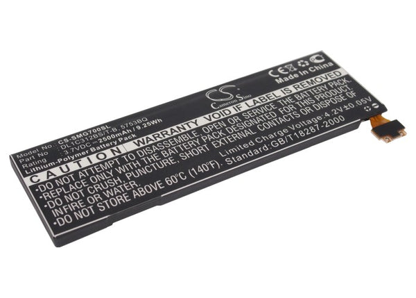 Samsung Galaxy Player 5.0, YP-G70C/NAW, YP-G70CWY/XAA, YP-G70