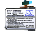Battery for Samsung Gear Live,  SM-R382