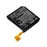 New 250mAh Battery for Samsung Gear S2,Gear S2 Classic,R7200,R720X,R732,SM-R720,SM-R732; P/N:EB-BR720ABE