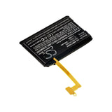 New 300mAh Battery for Samsung Galaxy Gear S2 3G,Gear S2 3G,SM-R730,SM-R730A,SM-R730S,SM-R730T,SM-R730V,SM-R735; P/N:EB-BR730ABE,GH43-04538B