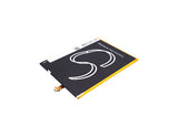 4000mAh Battery for Samsung Galaxy Tab E 7.0 2016 4G LTE, SM-T280, SM-T285, SM-T285M, Galaxy Tab A 7.0 2016 4G LTE, SM-T285YD