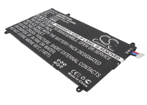 Samsung SM-T325, SM-T327A, Galaxy TabPRO 8.4, SM-T320, SM-T321, Galaxy TabPRO 8.4 LTE-A