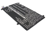 Battery for Samsung SM-T325,  SM-T327A,  Galaxy TabPRO 8.4
