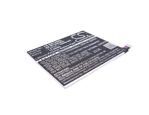 Samsung, SM-T350, Galaxy, Tab, A, 8, SM-P350