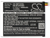 Samsung SM-T355, SM-T355C, SM-T357W, Galaxy Tab A 8.0 Wi-Fi, Galaxy Tab A 8.0 LTE, Galaxy Tab A 8.0 SM-T355, SM-T357T