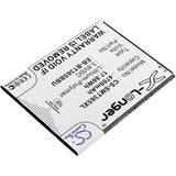New 4700mAh Battery for Samsung Galaxy Tab Active,Galaxy Tab Active 2,Galaxy Tab Active 2 8.0,Galaxy Tab Active 2 8.0 LTE,Galaxy Tab Active 2 8.0 TD-LTE,Galaxy Tab Active 2 8.0 WiFi; P/N:EB-BT365BBC