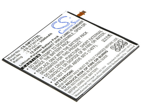 Samsung SM-T377, SM-T377A, SM-T377V, SM-T377P, SM-T377W, Galaxy Tab E 8.0, Galaxy Tab E 8.0 TD-LTE, Galaxy Tab 5, SM-T375S, SM-T375L, Galaxy Tab E 8.0 4G LTE